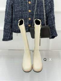 Picture of Louis Vuitton Shoes _SKULVsz35-40JX100812369